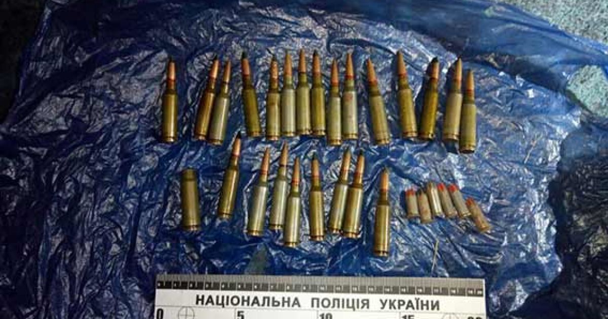 вибух вінниччина_6 / © ГУ Нацполіції у Вінницькій області