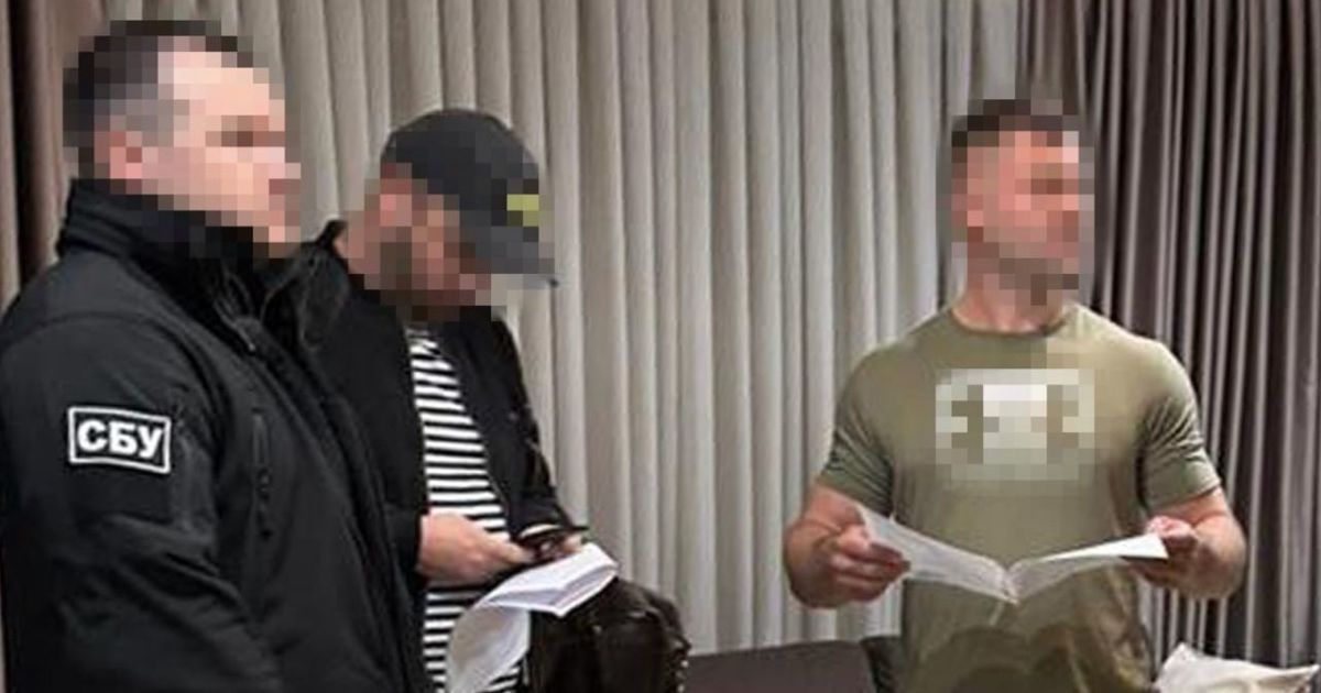 Обшуки СБУ у мера Мукачева Андрія Балоги