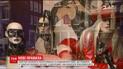 В Амстердаме запретят водить экскурсии в "квартал красных фонарей"