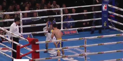 Украинец Олег Прошак стал чемпионом Европы по тяжелой атлетике в супертяжелом весе