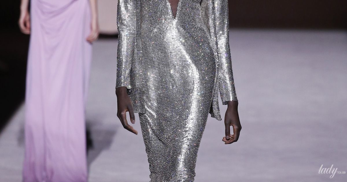 Коллекция Tom Ford прет-а-порте сезона осень-зима 2019-2020 / © East News