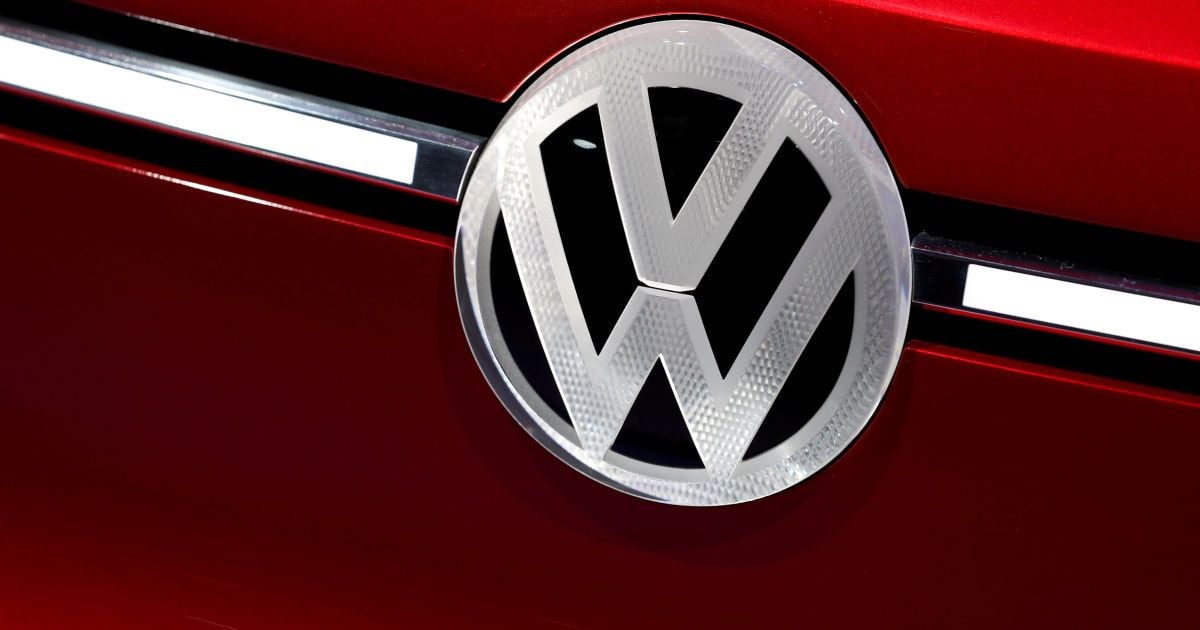 Volkswagen оголосив про припинення виробництва легендарних "Жуків"