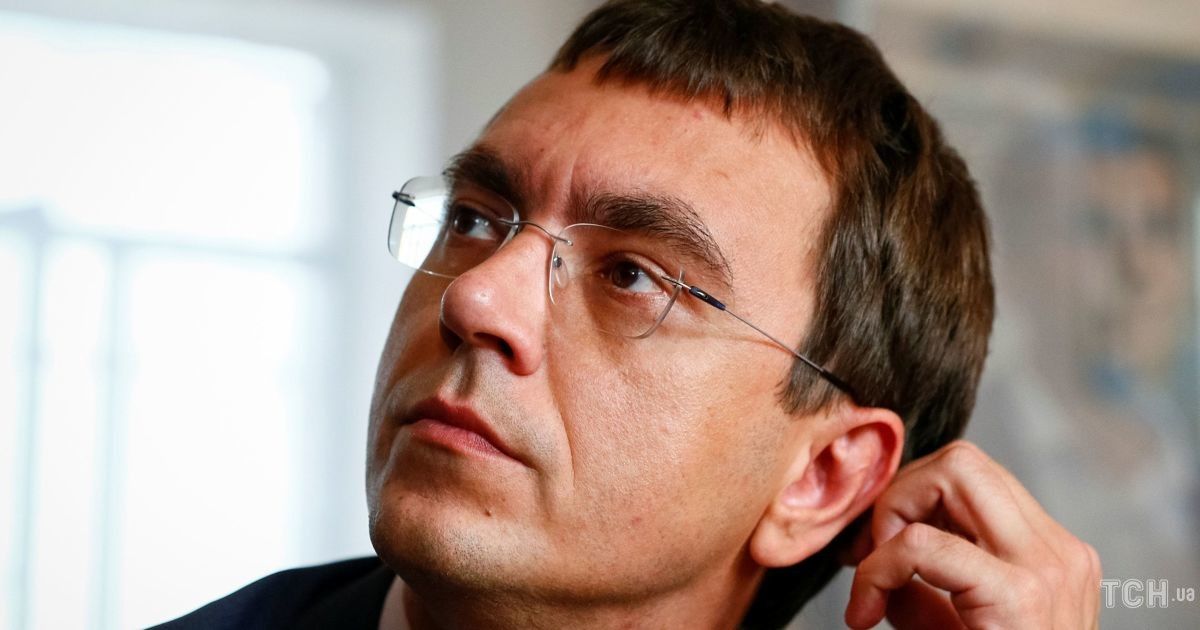 Схема купівлі BMW X5 й літній будинок у Вишгороді. У чому підозрюють міністра інфраструктури Омеляна