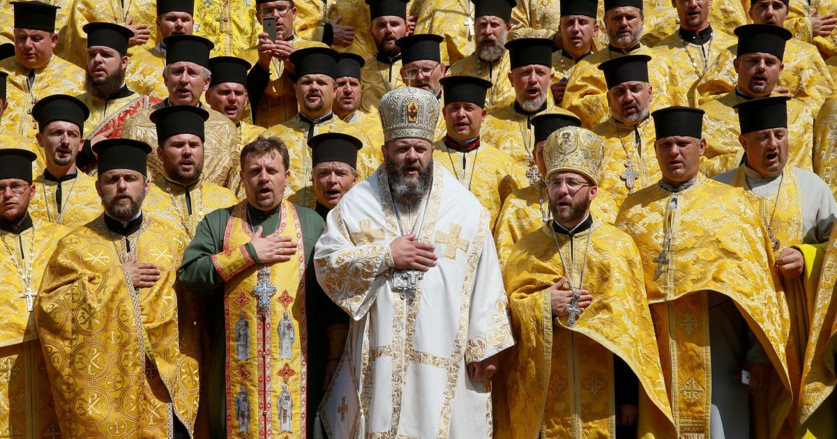 Рішення Константинопольського синоду: що воно означає та коли Україна отримає Томос