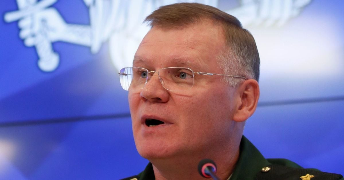 В Минобороны РФ назвали виновных в катастрофе Ил-20
