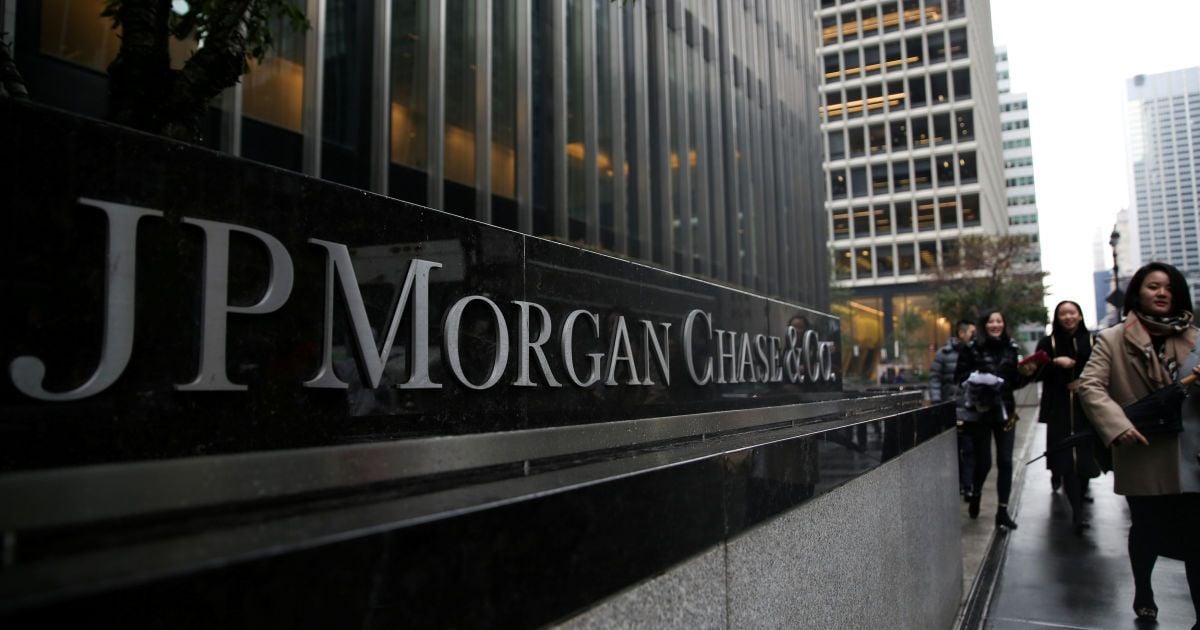 Експерти JPMorgan вирахували дату нової фінансової кризи у світі – Bloomberg