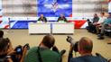 "Фейки та брехня". Як Україна та світ відреагували на російськи "докази" збиття МН17