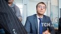 На волі, але без паспортів. Суд відпустив Омеляна на поруки