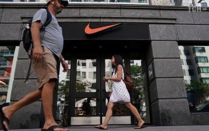 Рост акций и сторонников. Скандал вокруг Каперника и Nike привел к неожиданному эффекту