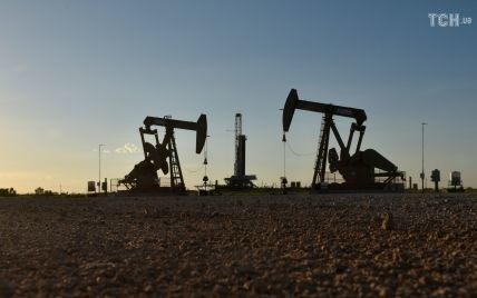 Нафта впала до показників 2017 року