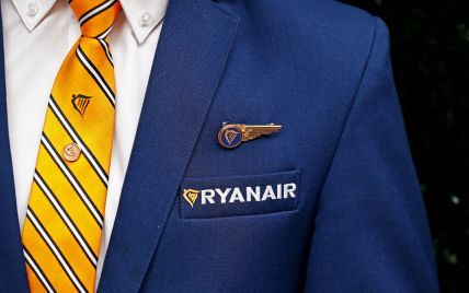 Ryanair скасовує майже дві сотні рейсів через масштабний страйк
