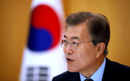 Южная Корея отправила в КНДР представителей для подготовки встречи лидеров стран
