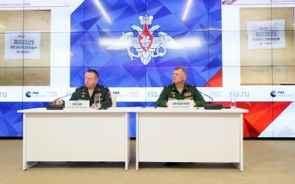 Российский журналист нашел доказательства фальсификации документов минобороны РФ о ракете, которой был сбит МН17