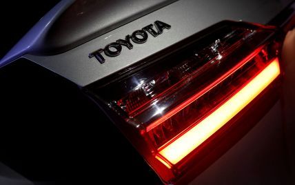 Toyota будет маркировать детали, чтобы защитить машины от угонов