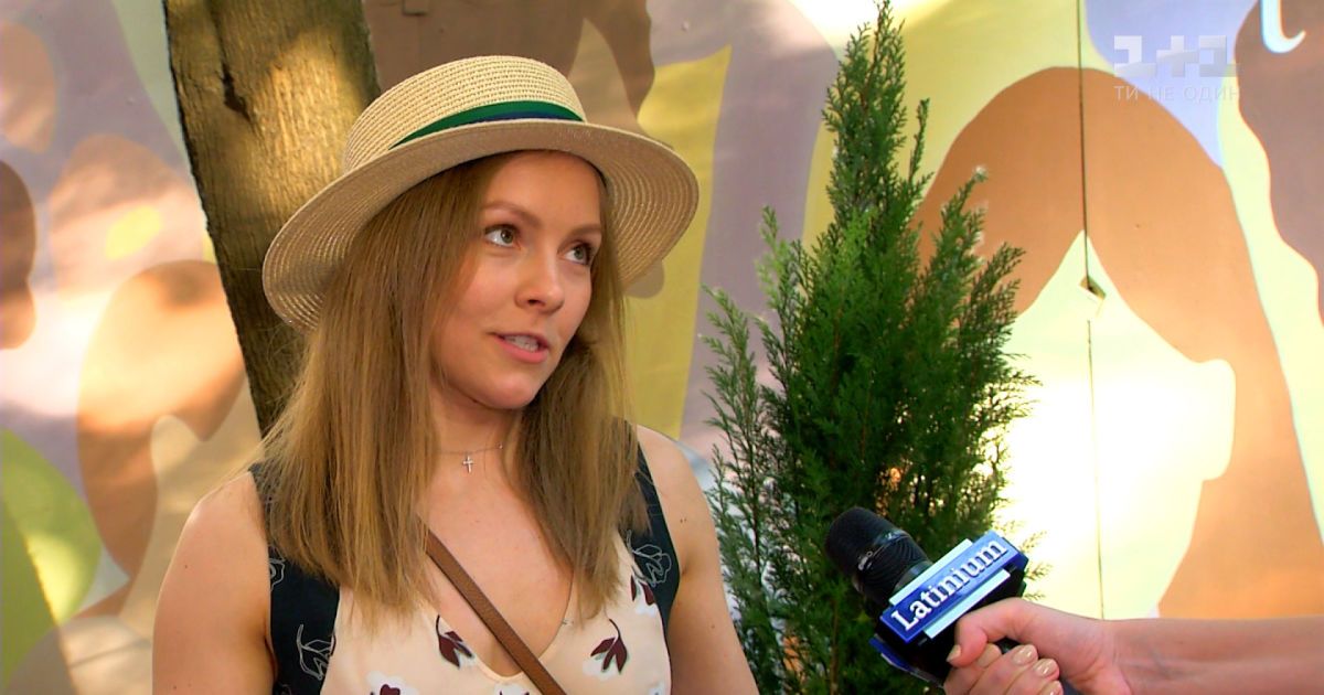 Елена Шоптенко рассказала, как ловит рыбу вместе с мужем