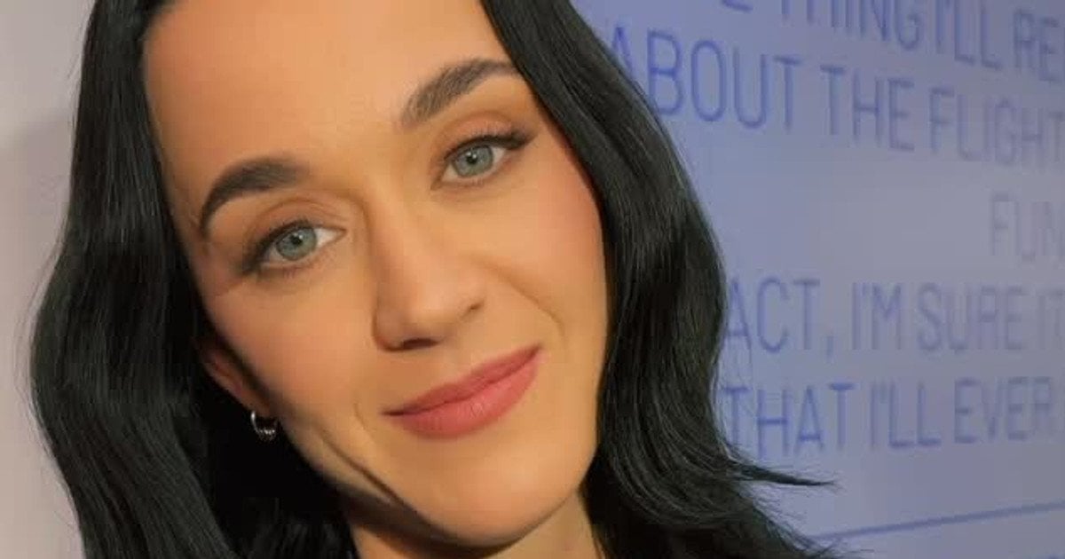 Кеті Перрі