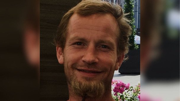 В ДТП погиб норвежский миллионер Вигнер Линдал Олайсен (фото)