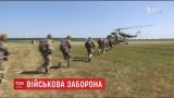 Президент Молдови заборонив військовим країни брати участь у навчаннях в Україні