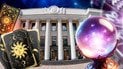 Украинские политики обращаются к астрологам и ведьмам
