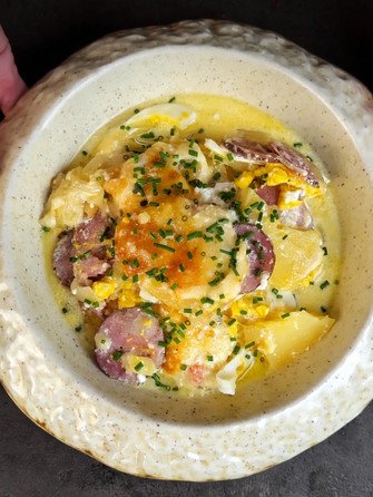 Рокот крумпли instagram.com/emiliya.yevtushenko