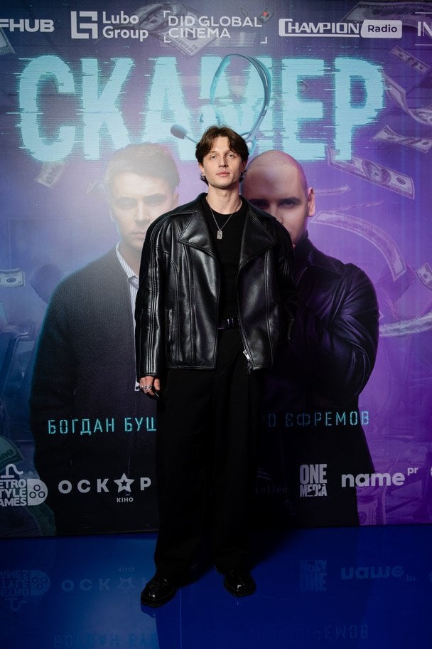 Максим Ткачев