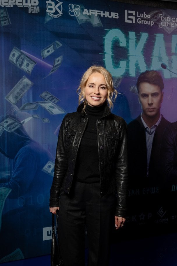 Оксана Гутцайт