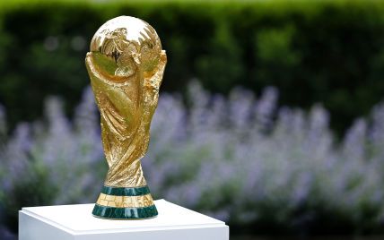 ФИФА объявила место проведения матча-открытия и финала чемпионата мира-2026