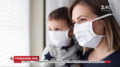 Кількість хворих на коронавірус зростає: чому важливо дотримуватися маскового режиму