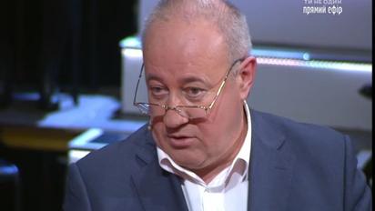 Чумак заявил президенту, что готов стать Генпрокурором