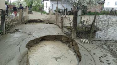 Життя на газовій “діжці”: Львівщину накрила дивна аномалія