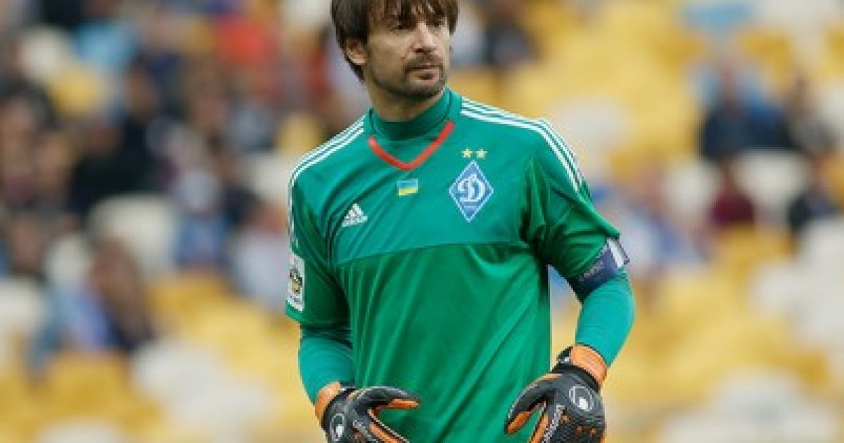 СаШо поделился ожиданиями от матча.