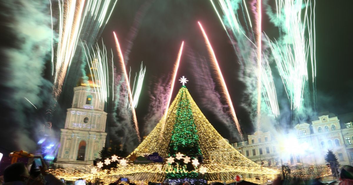 Мутировавший коронавирус, возвращение снега и мороза, выходные на Новый Год: главное на ТСН.ua за 21 декабря