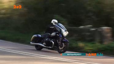 Топ необычных мотоциклов, которые точно поразят