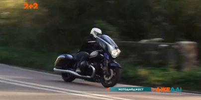Топ незвичних мотоциклів, котрі точно вразять