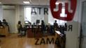 Кримськотатарський телеканал ATR заявив про блокування фінансування