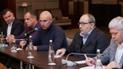 "Розчавив би, як клопа". Кернес та голова ОДА сперечаються за керівництво антикризового штабу щодо коронавірусу