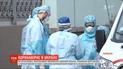 Во Львовской области женщина скрыла контакт с заробитчанкой и заразила медиков