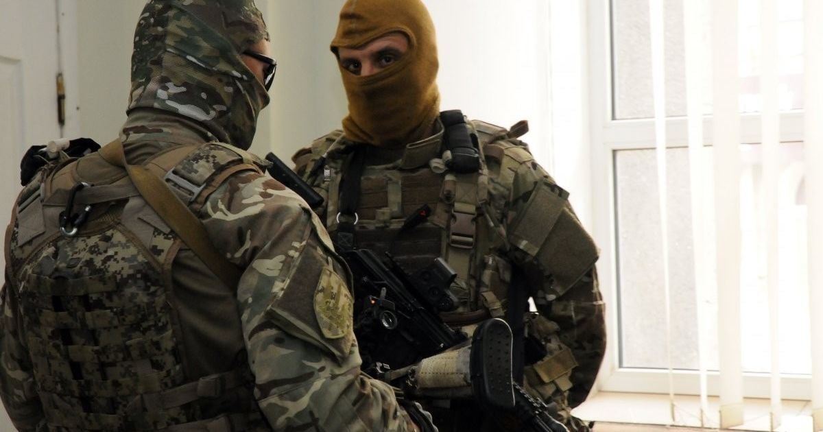 У Хмельницькому СБУ викрила багатомільйонне розкрадання бюджетних коштів нардепом
