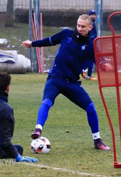 У "Шахтарі" більше побоюються захисника Віду, ніж нападників "Динамо"