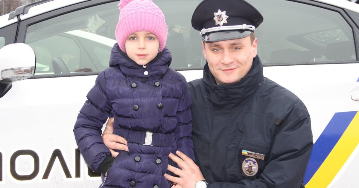 поліція у Кременчуці_3 / © Facebook/Арсен Аваков