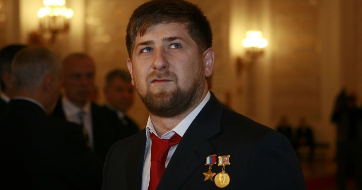 Верховный судья Чечни ответил на предложение Кадырова уйти в отставку