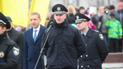 Патрульна поліція оголошує набір тисячі копів у вересні