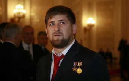 Мое время истекло. Кадыров анонсировал свою отставку с поста главы Чечни