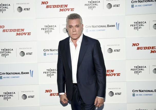 Рей Ліотта / © Associated Press