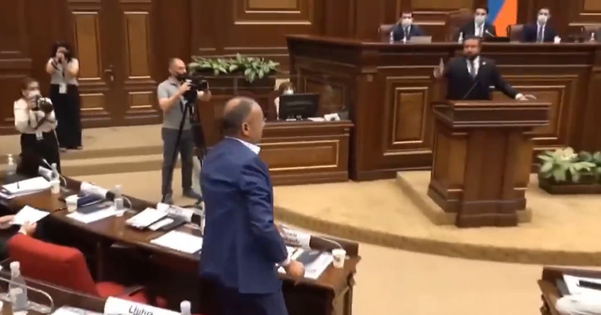 Скріншот відео
