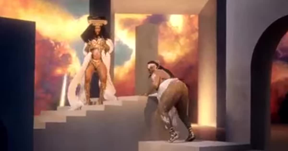 Украинский режиссер сняла клип американским репершам Cardi B и Lizzo
