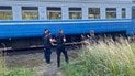 Аварія під Києвом із поїздом