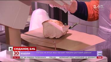 У скільки обійдеться цьогорічний великодній кошик