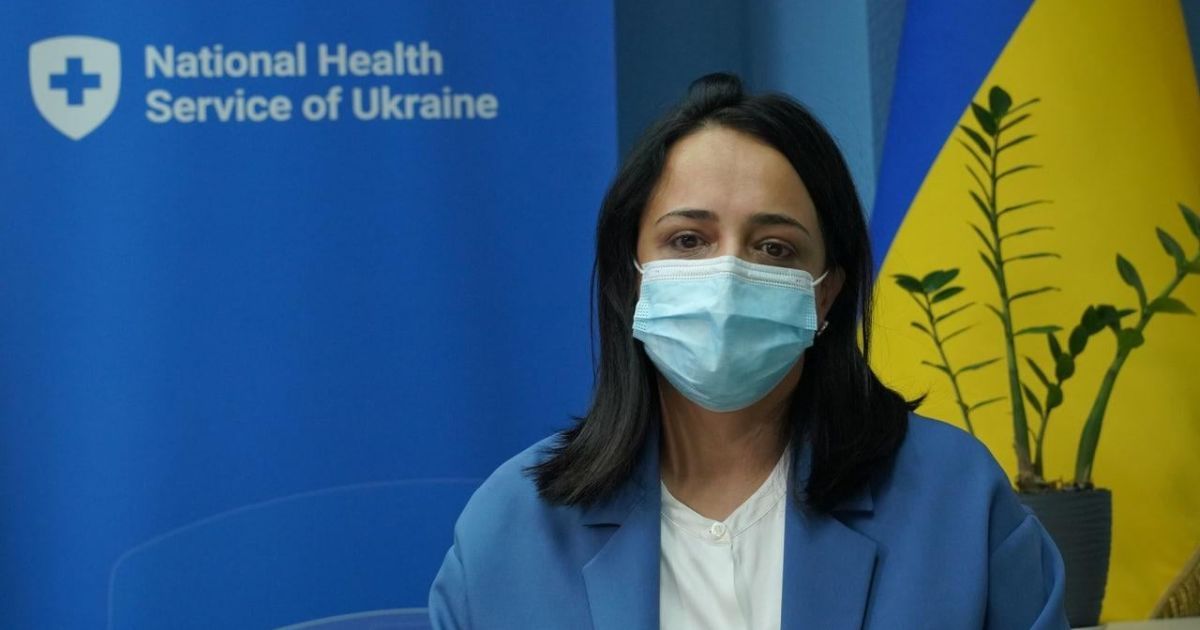 Фото: Facebook / Віктор Ляшко