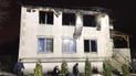 "Службова недбалість": ДБР відкрило справу проти працівників ДСНС через смертельну пожежу у Харкові